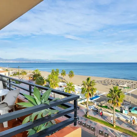 Apartamento Apartamento Perla Del Sol *