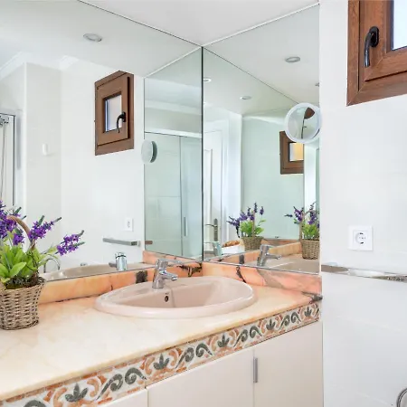 Apartamento Apartamento Perla Del Sol *