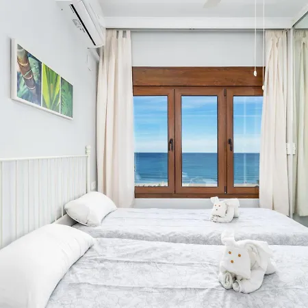 Apartamento Apartamento Perla Del Sol *