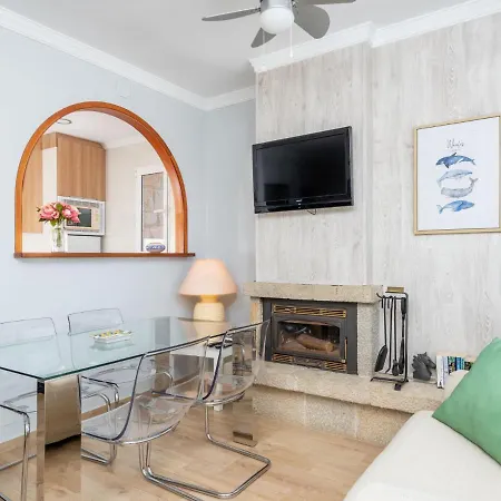 Apartamento Apartamento Perla Del Sol