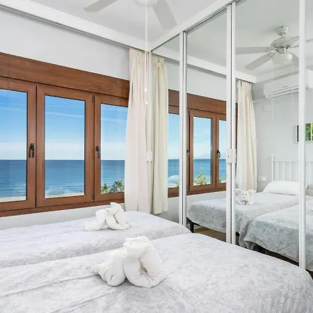 Apartamento Apartamento Perla Del Sol