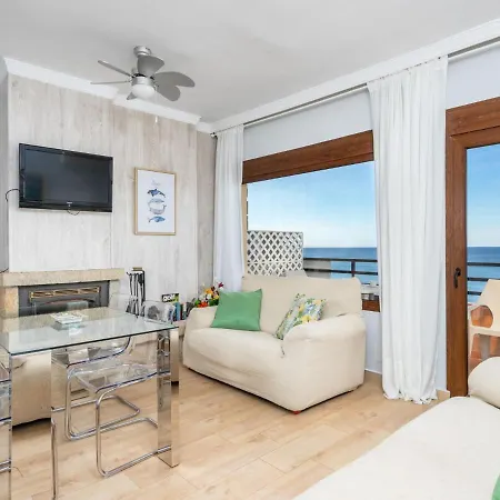 Apartamento Perla Del Sol Torremolinos