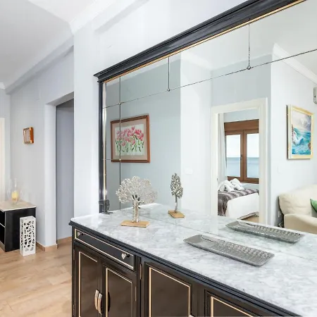 Apartamento Perla Del Sol Apartment *