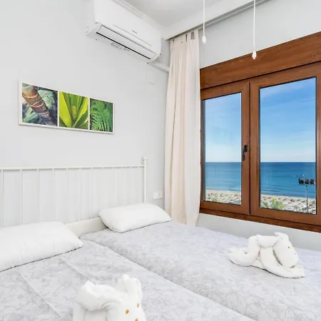 Apartamento Perla Del Sol