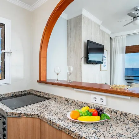 Apartamento Perla Del Sol