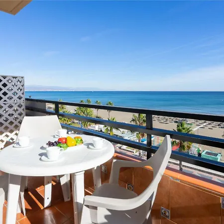 Apartamento Perla Del Sol Apartment