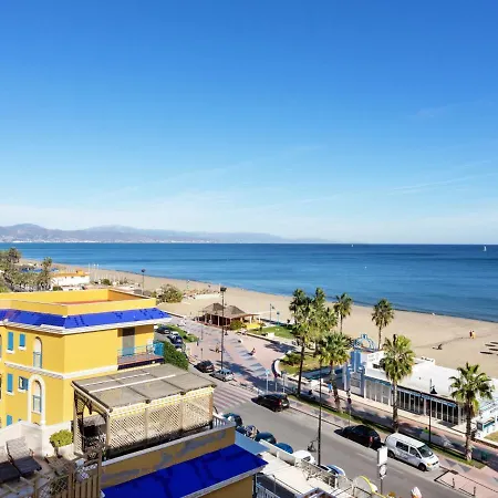 Apartamento Perla Del Sol * Torremolinos