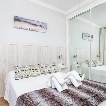 Apartamento Perla Del Sol