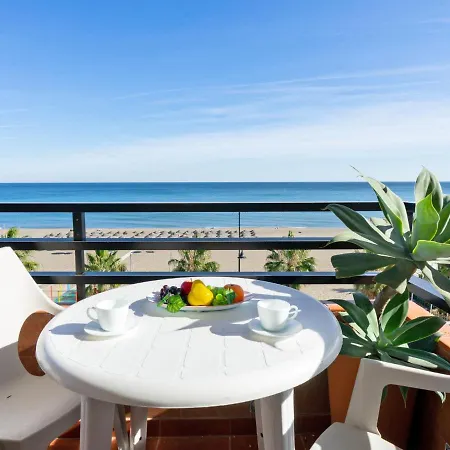 Apartamento Perla Del Sol Apartment Torremolinos