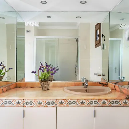 Apartamento Perla Del Sol