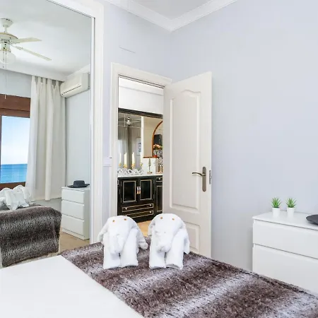 Apartamento Perla Del Sol Apartment