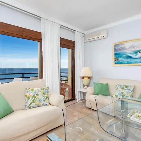Apartamento Perla Del Sol Apartment Torremolinos