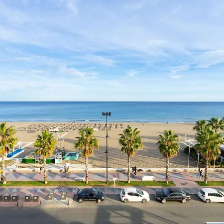 Apartamento Perla Del Sol * Torremolinos