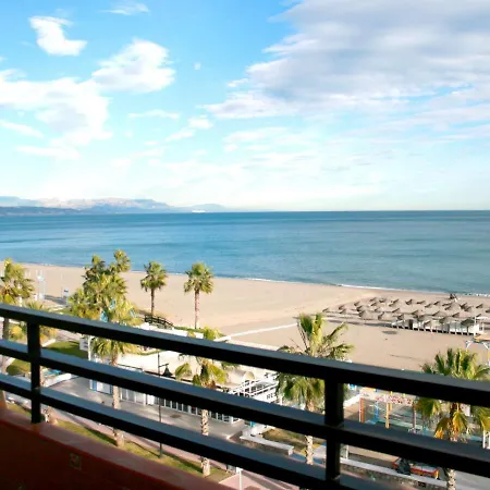 Apartamento Perla Del Sol * Torremolinos