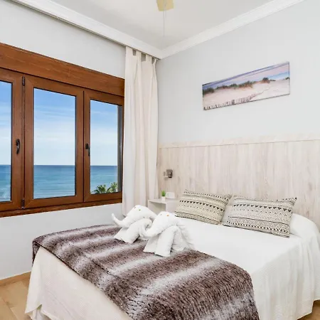 Apartamento Perla Del Sol *