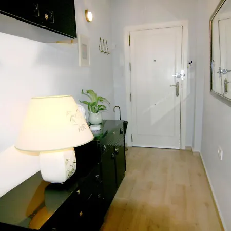 Apartamento Perla Del Sol *